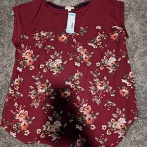 Women's small top from Stitch Fix NWT